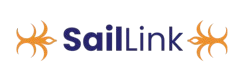 SailLink Logo