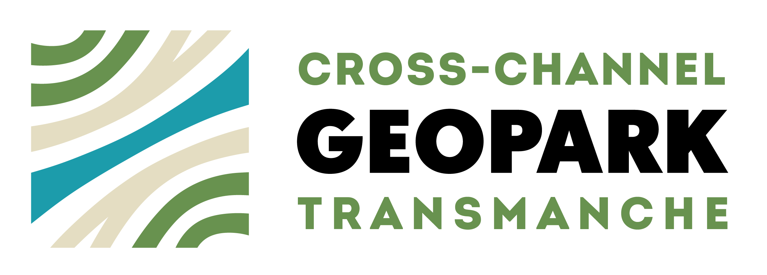 Geopark Transmanche