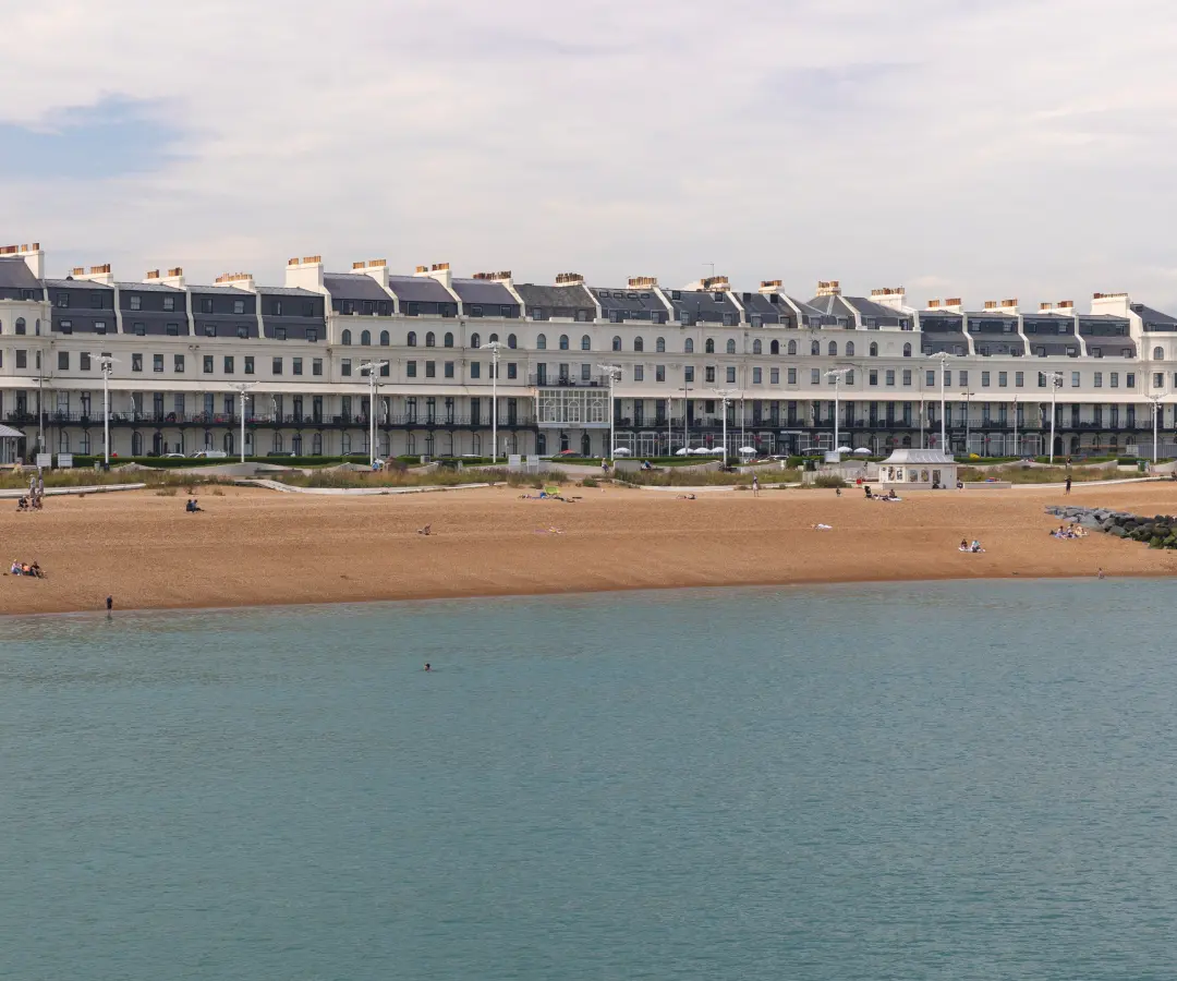 Dover Marina Hotel seafront accommodation