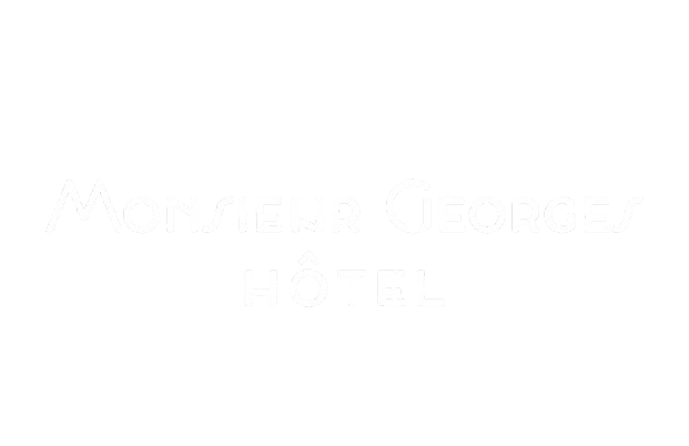 Monsieur Georges