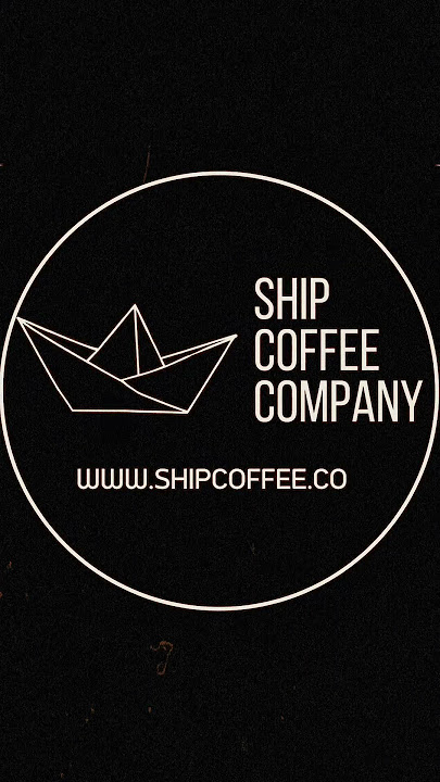 Ship Coffee Company