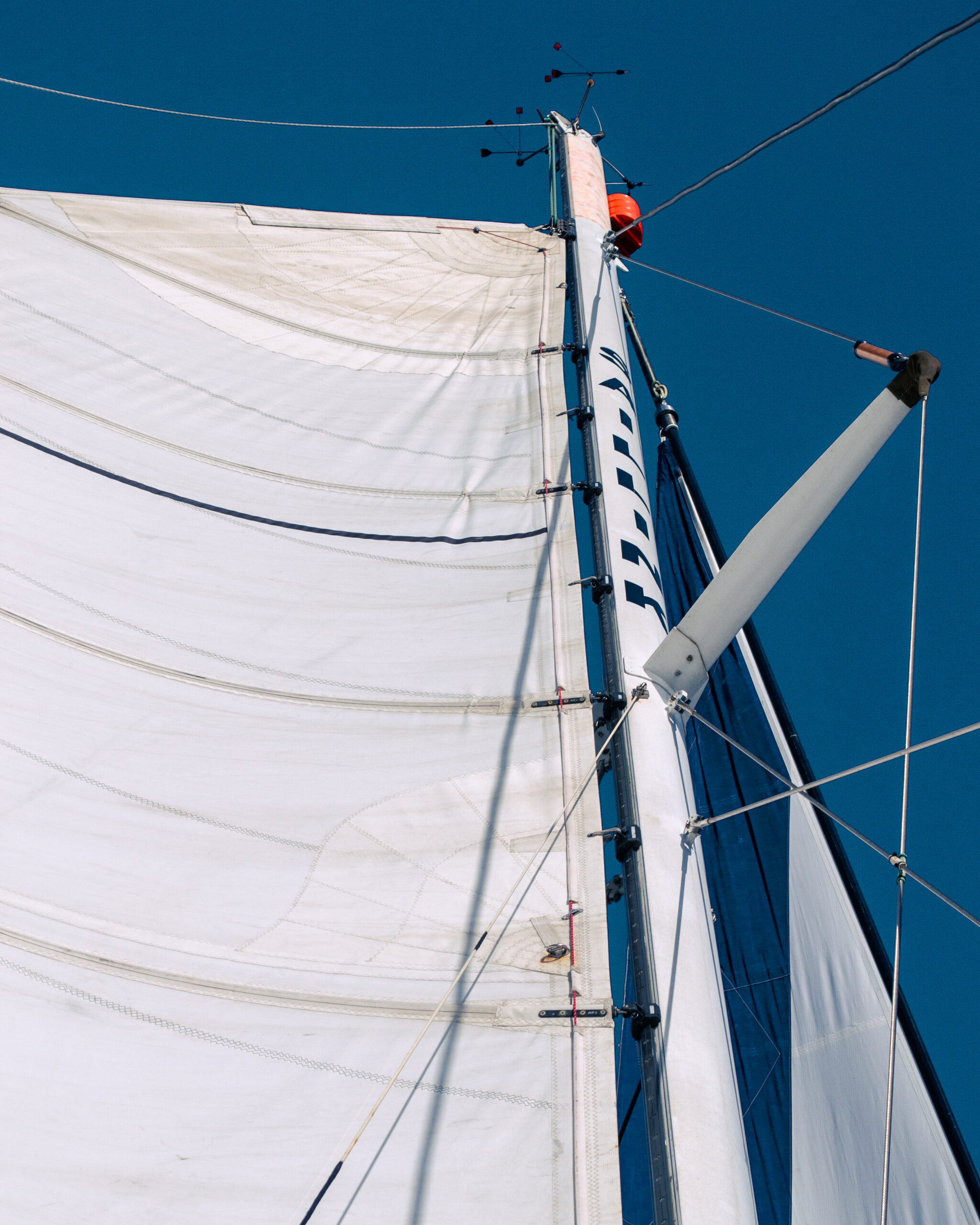 Sail-First Experience