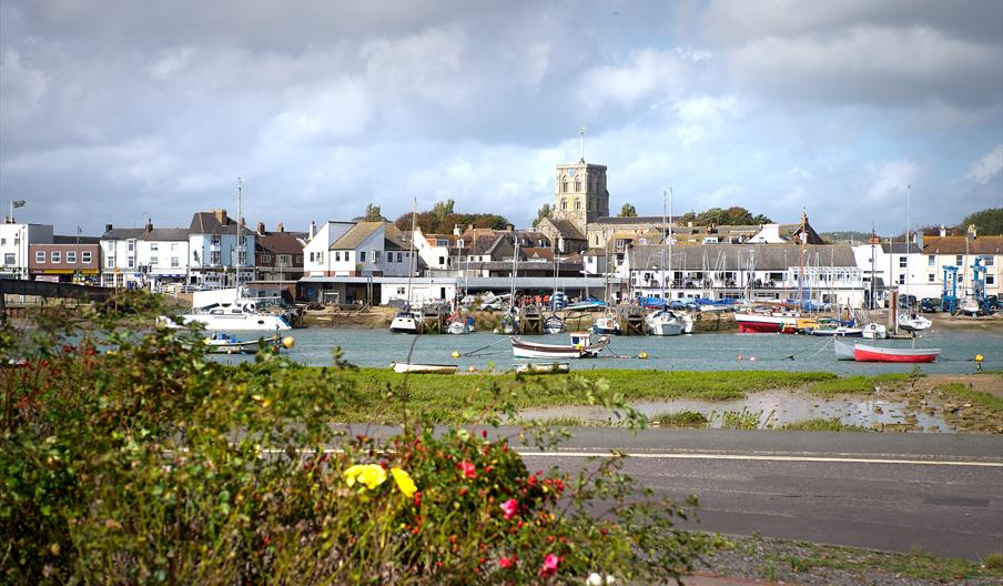 Port de Shoreham